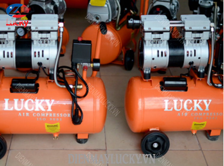 Điện Máy Lucky