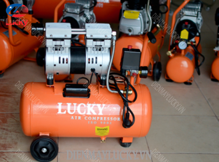 Điện Máy Lucky