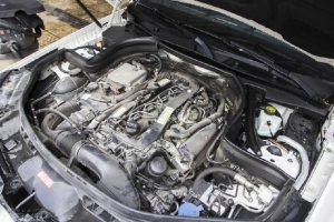 Rửa Khoang Máy ô Tô Hà Nội Min