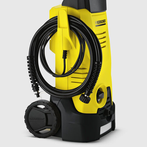 Karcher K3 4 Karcher K3 4