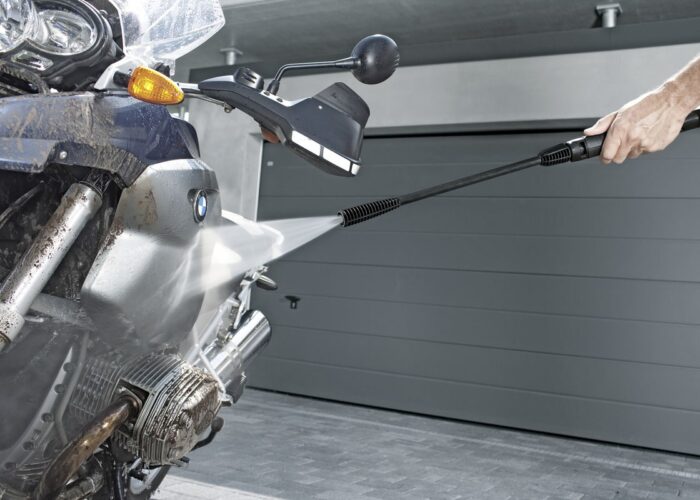 Karcher Min Karcher Min