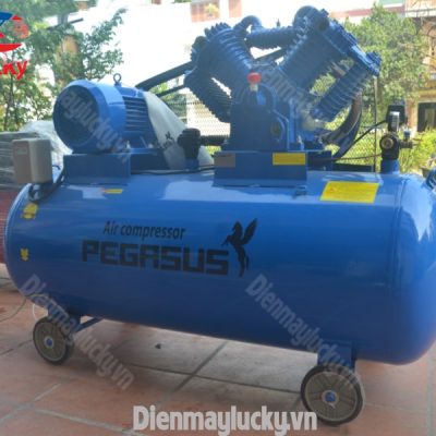 Máy Nén Khí Pegasus Tm W 0.678 500l(1) Min