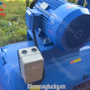 Máy Nén Khí Pegasus Tm W 0.678 500l(8) Min