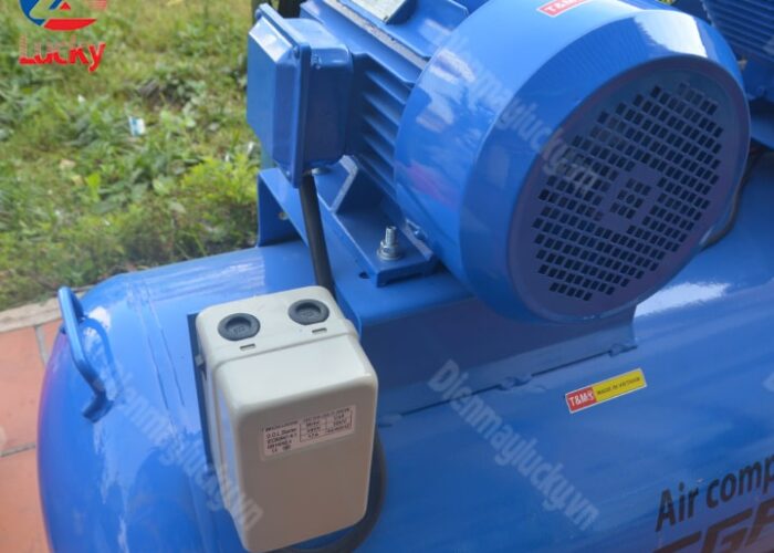 Máy Nén Khí Pegasus Tm W 0.678 500l(8) Min Máy Nén Khí Pegasus Tm W 0.678 500l(8) Min