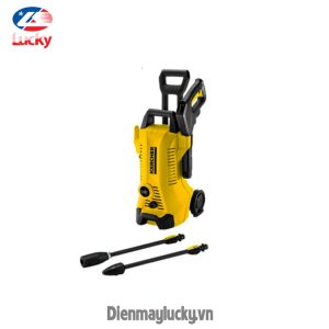 Máy Rửa Xe Karcher K3