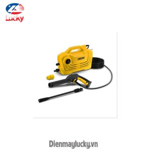 Máy Xịt Rửa Xe Karcher K2 Classic
