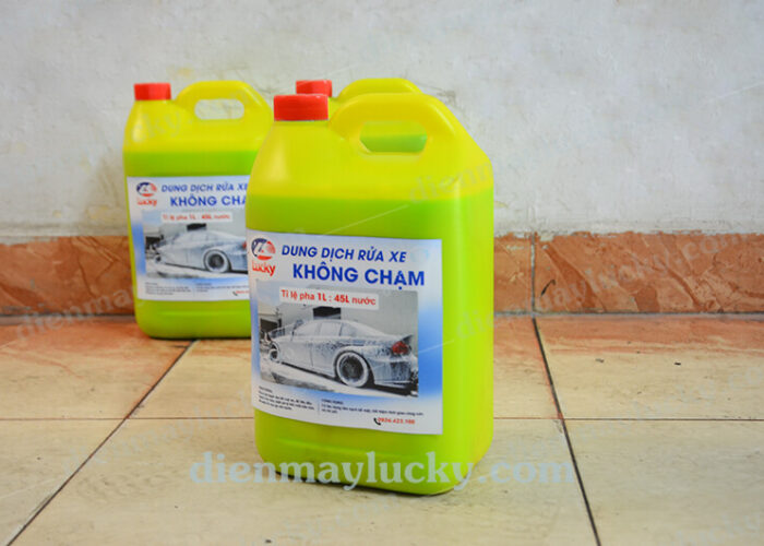 Dung Dich K Cham Lucky 5l 2 Dung Dich K Cham Lucky 5l 2