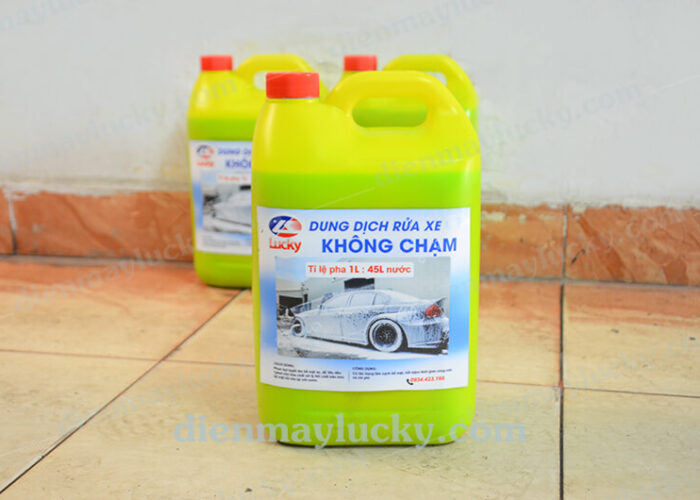 Dung Dich K Cham Lucky 5l 3 Dung Dich K Cham Lucky 5l 3