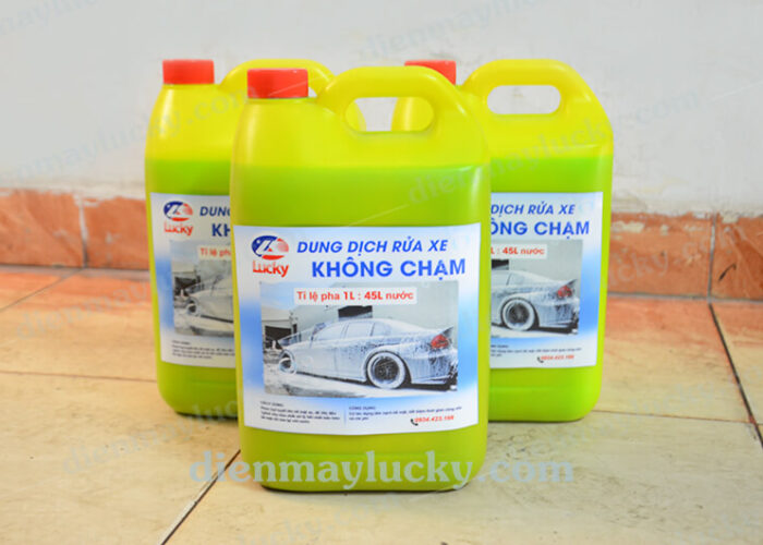 Dung Dich K Cham Lucky 5l 4 Dung Dich K Cham Lucky 5l 4
