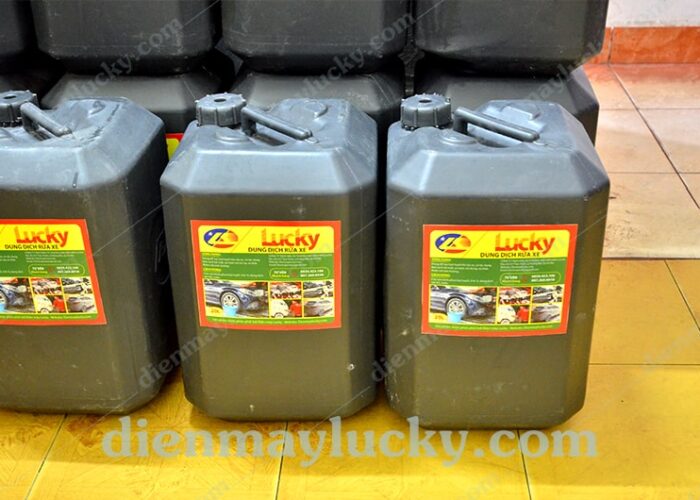 Dung Dich Lucky 20l 1 Min Dung Dich Lucky 20l 1 Min