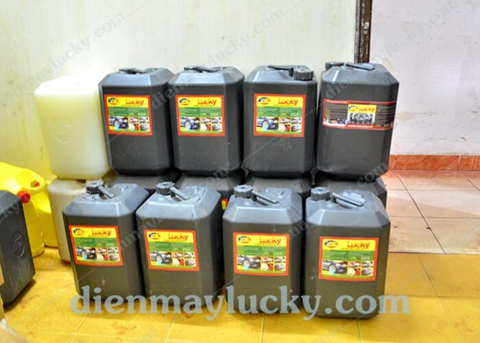 Dung Dich Lucky 20l 2 Min Dung Dich Lucky 20l 2 Min