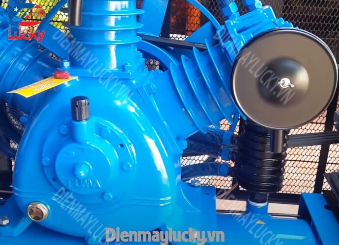 Máy Nén Khí Puma Pk 75280(3) Min Máy Nén Khí Puma Pk 75280(3) Min