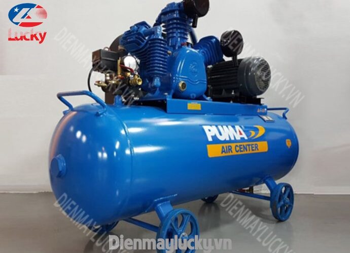 Máy Nén Khí Puma Pk 75280(4) Min Máy Nén Khí Puma Pk 75280(4) Min