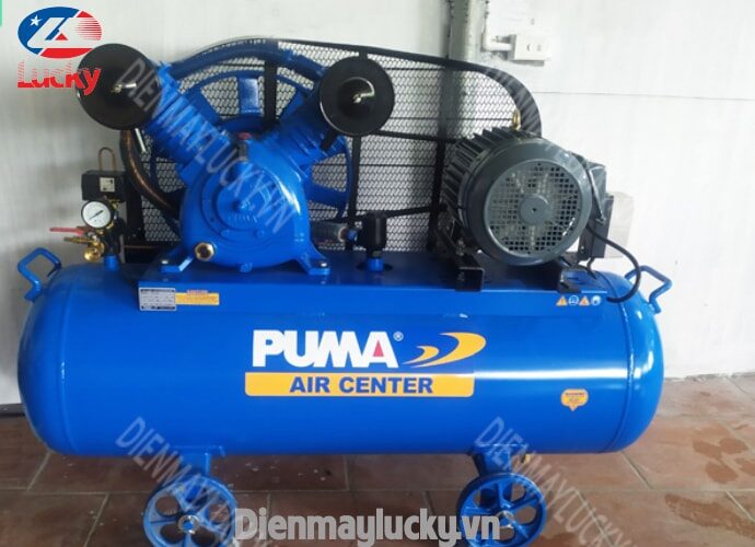Máy Nén Khí Puma Pk 75280(5) Min Máy Nén Khí Puma Pk 75280(5) Min