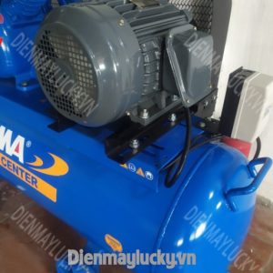 Máy Nén Khí Puma Pk 75280(6) Min