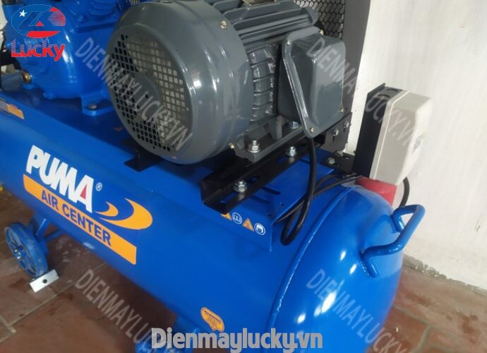 Máy Nén Khí Puma Pk 75280(6) Min