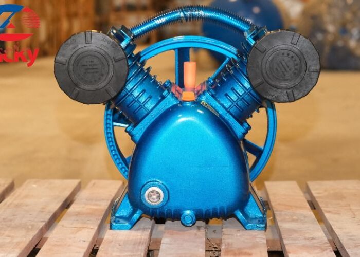 máy nén khí puma 1hp 100l PK-10100 máy nén khí puma 1hp 100l PK-10100