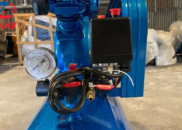 máy nén khí puma 1hp 100l PK-10100 máy nén khí puma 1hp 100l PK-10100