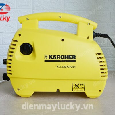 May Phun Ap Luc Cao Karcher K2 420 03 Min