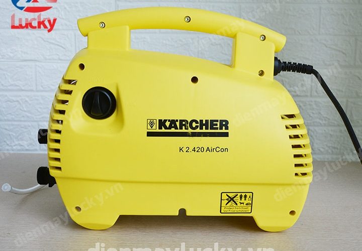 May Phun Ap Luc Cao Karcher K2 420 03 Min