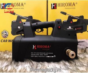 May Rua Xe Cao Ap Hiroma 4 Min Min