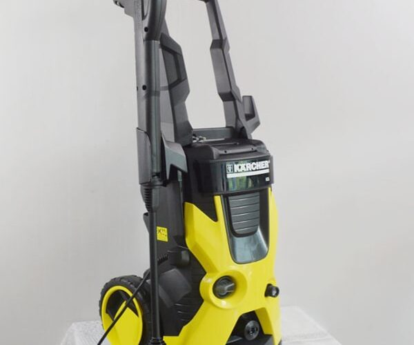 May Rua Xe Karcher K5 2 Min May Rua Xe Karcher K5 2 Min
