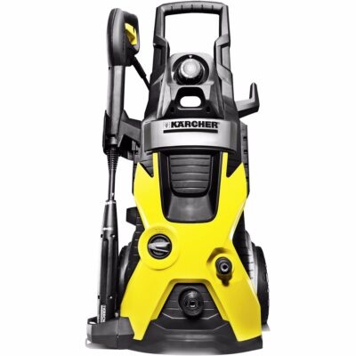 May Rua Xe Karcher K5 Anh Bia