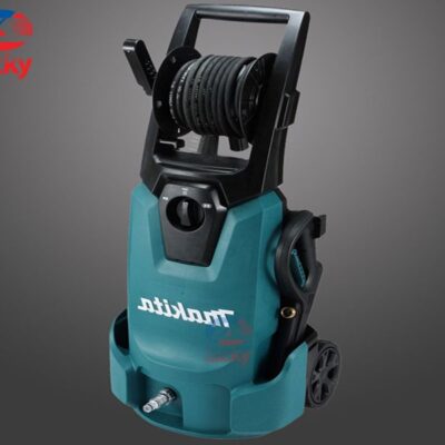 Máy rửa xe Makita