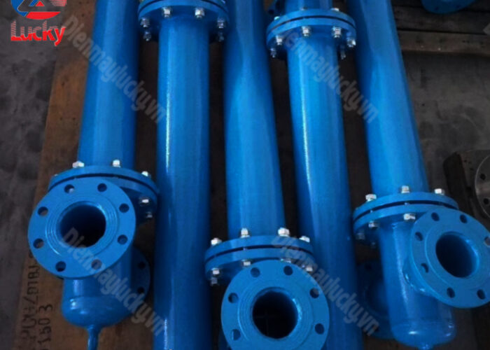 Bộ Lọc Khí Nén Công Nghiệp Lưu Lượng Lớn ( 025 Trở Lên)(2) Bộ Lọc Khí Nén Công Nghiệp Lưu Lượng Lớn ( 025 Trở Lên)(2)