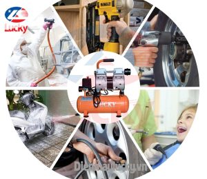 Ung Dung May Nen Khi Min