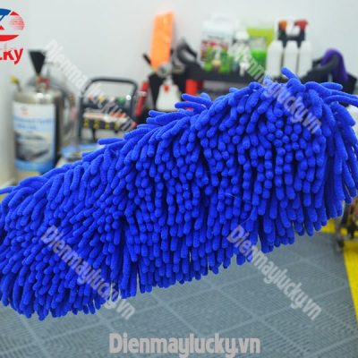 Chổi đẩy Nóc Ngắn (1) Min