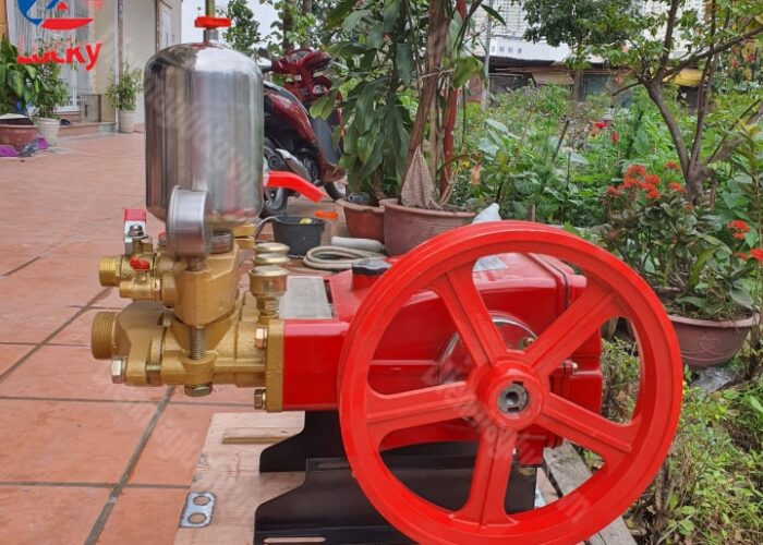 Đầu Hl80(4) Min Đầu Hl80(4) Min
