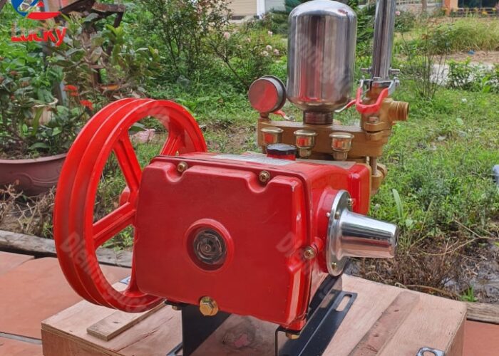 Đầu Hl80(5) Min Đầu Hl80(5) Min