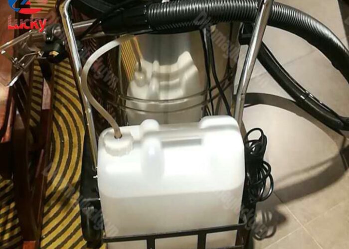 MÁy HÚt GiẶt ThẢm Lc 602sc(2) Min MÁy HÚt GiẶt ThẢm Lc 602sc(2) Min