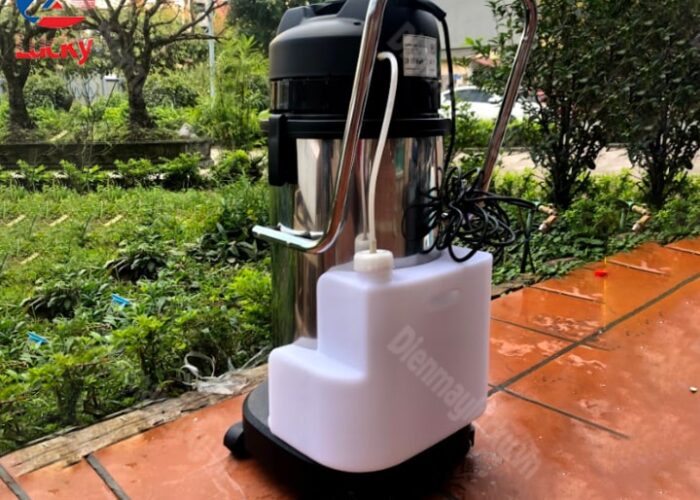 MÁy HÚt GiẶt ThẢm Lc401(3) Min MÁy HÚt GiẶt ThẢm Lc401(3) Min