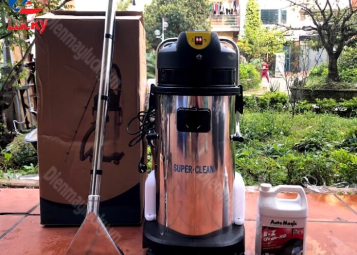MÁy HÚt GiẶt ThẢm Lc401(5) Min MÁy HÚt GiẶt ThẢm Lc401(5) Min