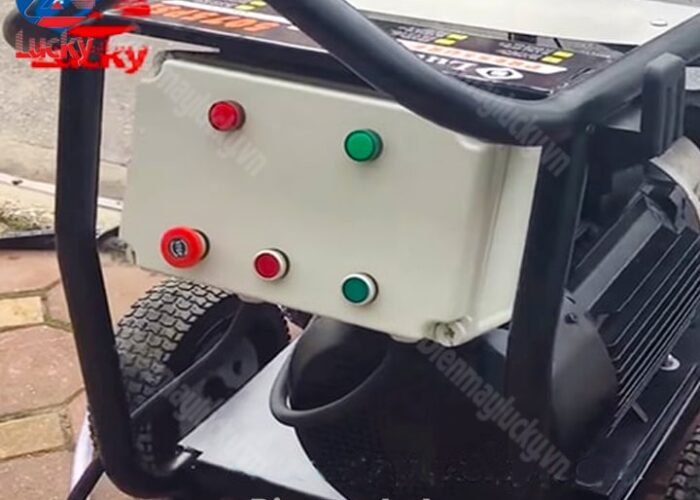 MÁy Phun Áp LỰc 15kw Qk3521c(2) Min MÁy Phun Áp LỰc 15kw Qk3521c(2) Min