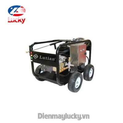 MÁy Phun Áp LỰc 22kw Qk5011c(anhr Biaf) Min
