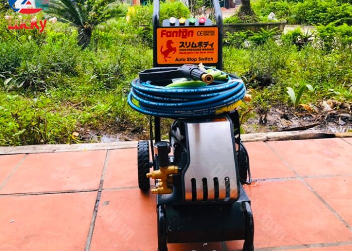 MÁy Phun Áp LỰc Fanton(1) Min MÁy Phun Áp LỰc Fanton(1) Min