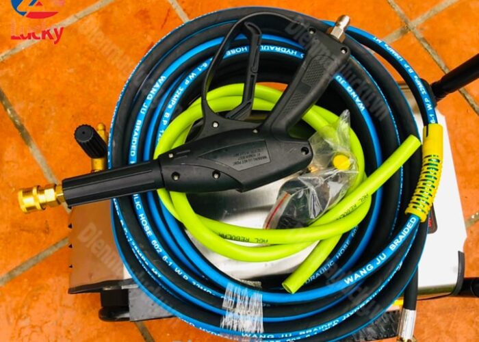 MÁy Phun Áp LỰc Fanton(3) Min MÁy Phun Áp LỰc Fanton(3) Min
