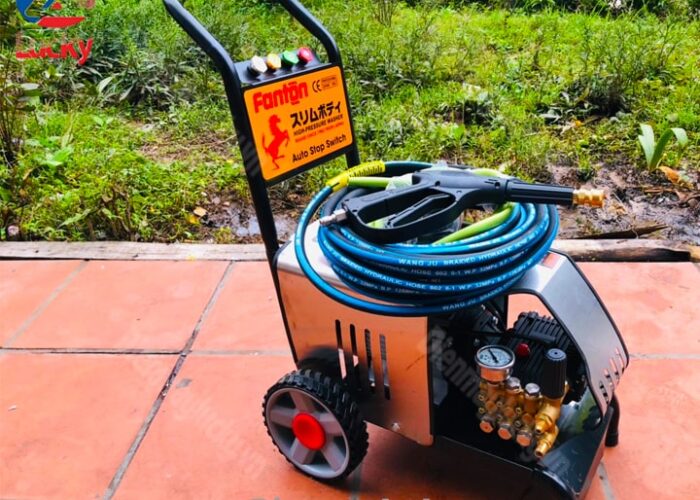 MÁy Phun Áp LỰc Fanton(4) Min MÁy Phun Áp LỰc Fanton(4) Min