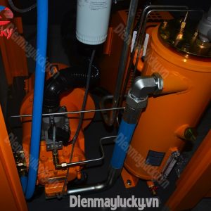 Máy Nén Khí Trục Vít Tmpm50a Có Biến Tần(1) Min