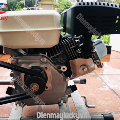 Máy Rửa Xe Chạy Xăng Hl50 (1) Min