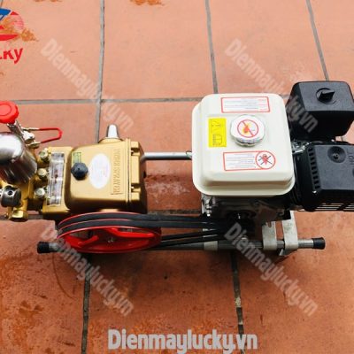 Máy Rửa Xe Chạy Xăng Hl50 (11) Min