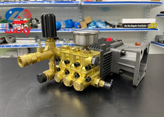 đầu bơm rửa xe cao áp 1507-1508