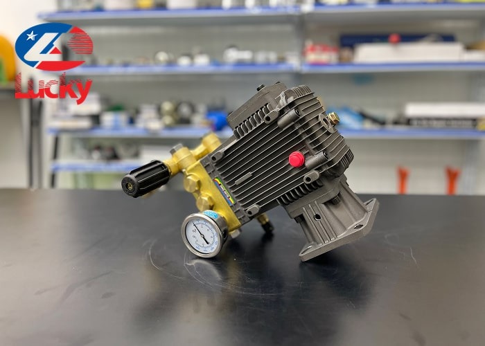 đầu bơm rửa xe cao áp 1507-1508