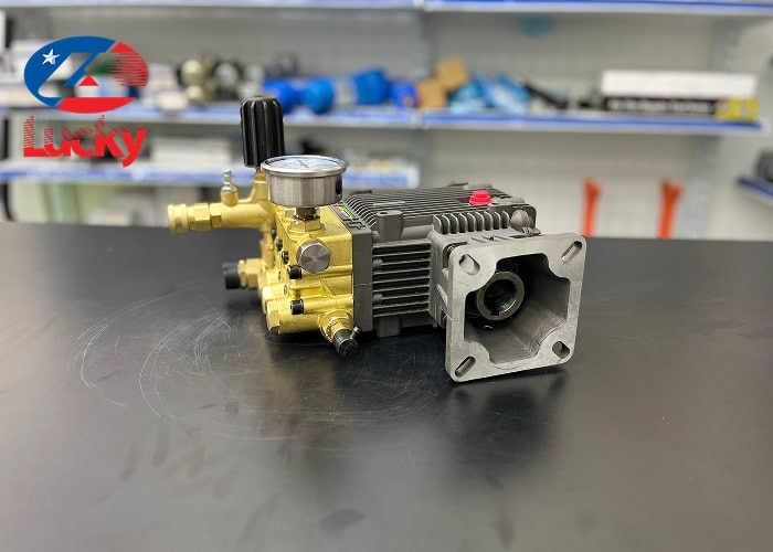 đầu bơm rửa xe cao áp 1507-1508