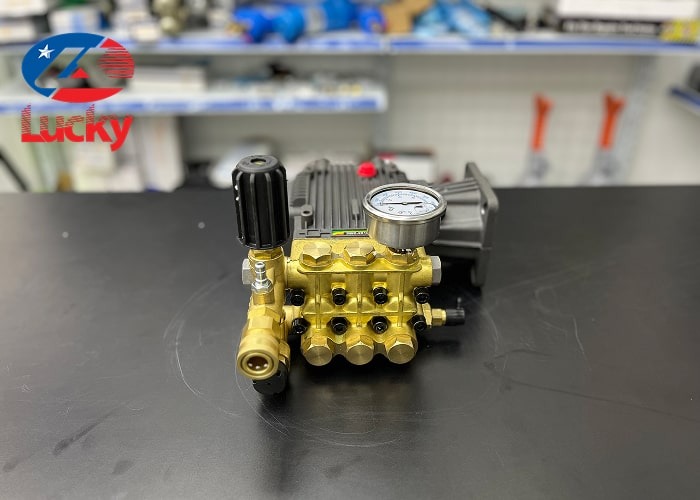 đầu bơm rửa xe cao áp 1507-1508