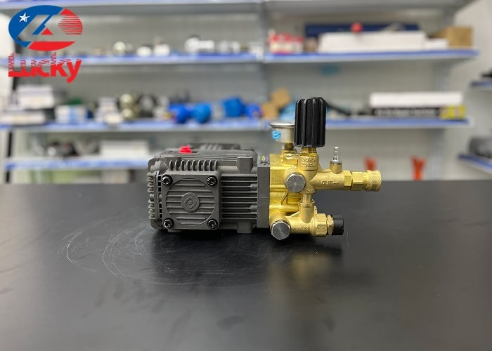 Đầu bơm rửa xe cao áp 3WZ-2010