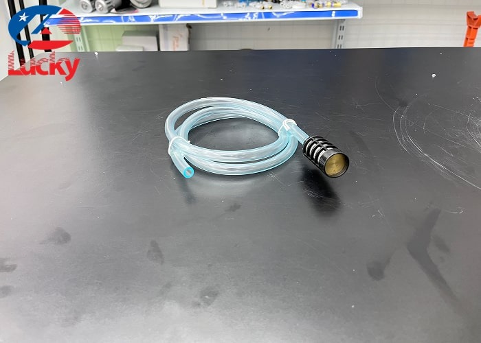 Đầu bơm rửa xe cao áp 3WZ-2010